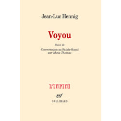 ISBN Voyou