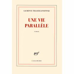 ISBN Une vie parallèle, Français, 216 pages