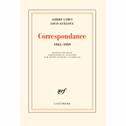 ISBN Correspondance, Français, 256 pages