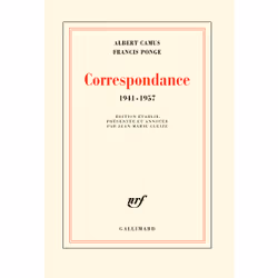 ISBN Correspondance, Français, 176 pages