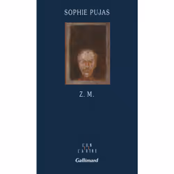 ISBN Z. M., Français, 136 pages