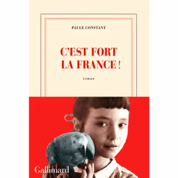 ISBN C'est fort la France !, Français, 256 pages