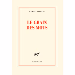 ISBN Le grain des mots, Français, 208 pages