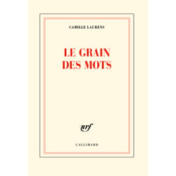 Le grain des mots
