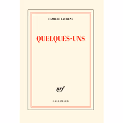 ISBN Quelques-uns, Français, 136 pages