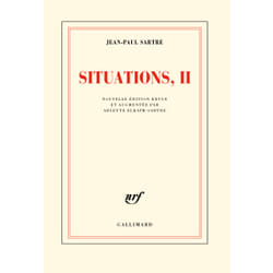 Situations Tome 2