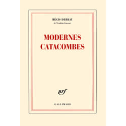 ISBN Modernes catacombes
