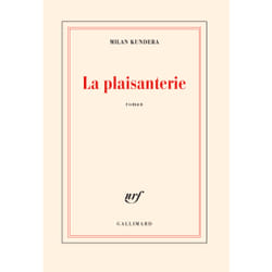 La plaisanterie