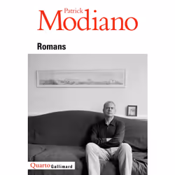 Éditions Gallimard ROMANS, Français, Livre broché, 1088 pages