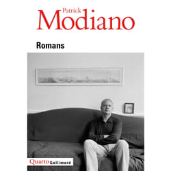 Éditions Gallimard ROMANS