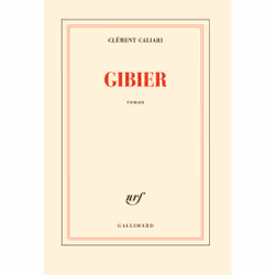 ISBN Gibier, Français, 400 pages