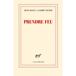 Prendre feu