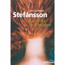 ISBN Le cœur de l'homme, Français, 464 pages