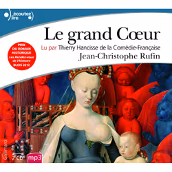 ISBN Le grand Cœur, Français