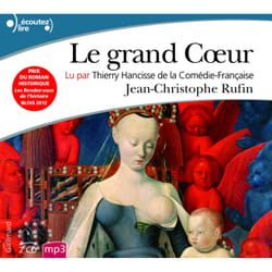 Le grand coeur