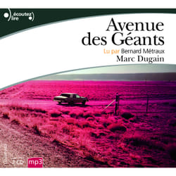 Avenue des géants