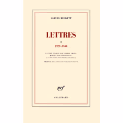 ISBN Lettres, Français, 816 pages