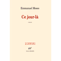 ISBN Ce jour-là, Français, 168 pages