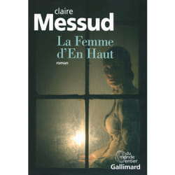 La femme d'en haut