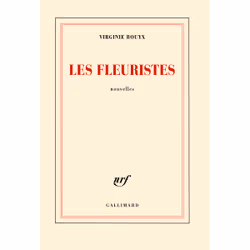 ISBN Les fleuristes, Français, 160 pages