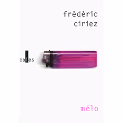 ISBN Mélo, Français, 328 pages