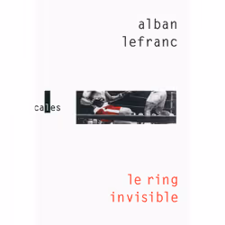 ISBN Le ring invisible, Français, 176 pages