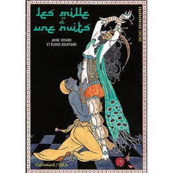 Les Mille et Une Nuits