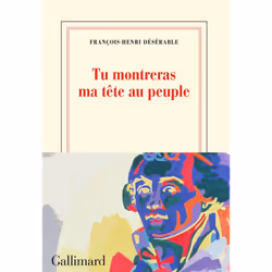 ISBN Tu Montreras Ma Tete Au Peuple, Romance, Français, Livre broché
