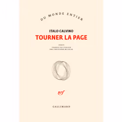 ISBN Tourner la page, Français, 488 pages