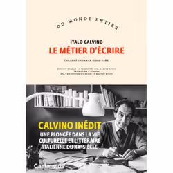 ISBN Le métier d’écrire, Français, 800 pages
