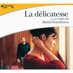 La délicatesse