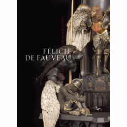 ISBN Félicie de Fauveau, Français, 368 pages