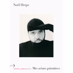 ISBN Mes scènes primitives, Français, 152 pages