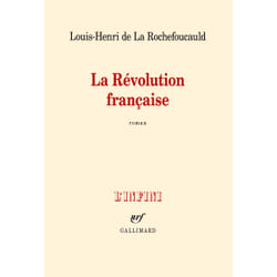La Révolution francaise