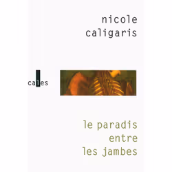ISBN Le paradis entre les jambes, Français, 176 pages