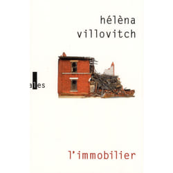 L'immobilier