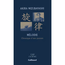 ISBN Mélodie, Français, 280 pages