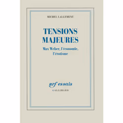 ISBN Tensions majeures, Français, 288 pages