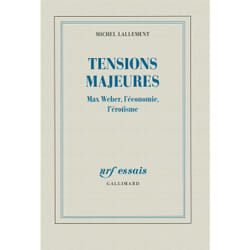 ISBN Tensions majeures