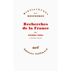 Recherches de la France