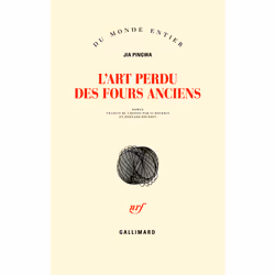ISBN L'art perdu des fours anciens, Français, 1152 pages