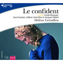 Le confident