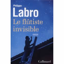 ISBN Le Flutiste Invisible, Romance, Français, Livre broché