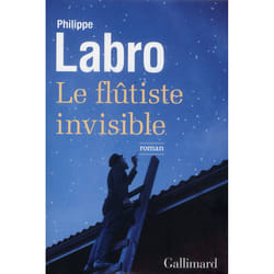 Le flûtiste invisible