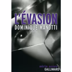 ISBN L’évasion, Français, 224 pages