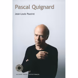 ISBN Pascal Quignard, Français, 176 pages