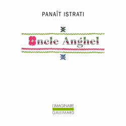 ISBN Oncle Anghel, Français, 210 pages