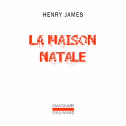 ISBN La Maison Natale et autres nouvelles, Français, 308 pages