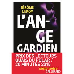 Éditions Gallimard L ANGE GARDIEN
