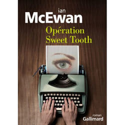 Éditions Gallimard OPERATION SWEET TOOTH